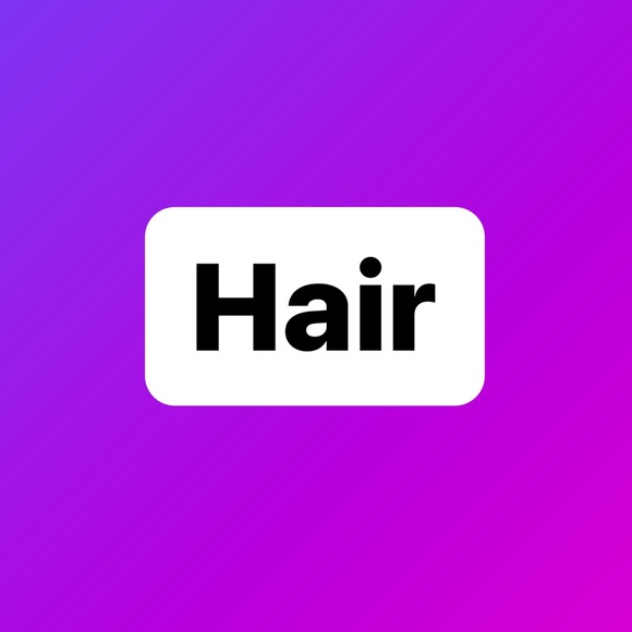 Hair - Picture 1 of 1